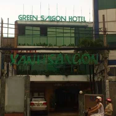 Tổng hợp- Green Saigon Hotel - Nguyễn Kiệm