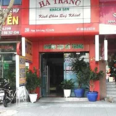Tổng hợp- Khách Sạn Hà Trang - Phan Xích Long