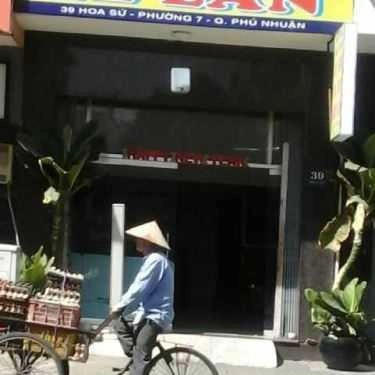 Tổng hợp- Lê Lan Hotel