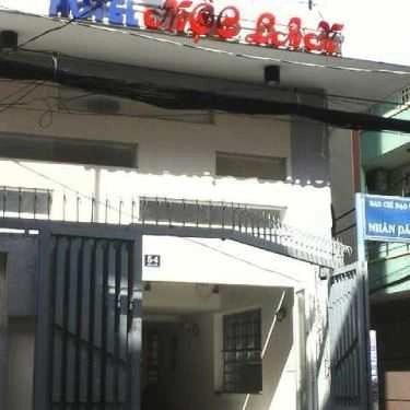 Tổng hợp- Mộc Lan Hotel