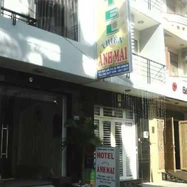 Tổng hợp- Khách Sạn Thiên Ánh Mai - Hoa Lan
