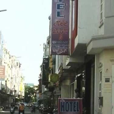 Tổng hợp- Mộc Lan 3 Hotel - Hoa Lan