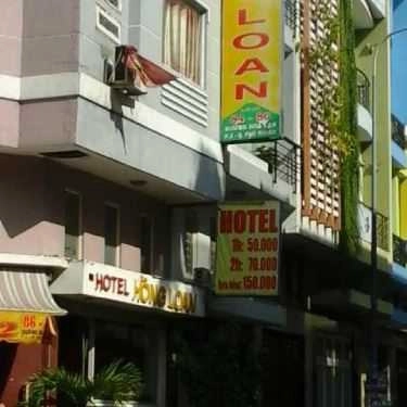 Tổng hợp- Hồng Loan Hotel - Hoa Lan