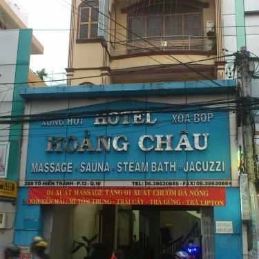 Tổng hợp- Khách Sạn Hoàng Châu