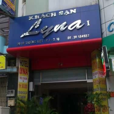 Tổng hợp- Khách Sạn Ly Na 1 - Lý Thường Kiệt