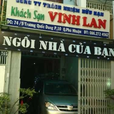 Tổng hợp- Vinh Lan Hotel