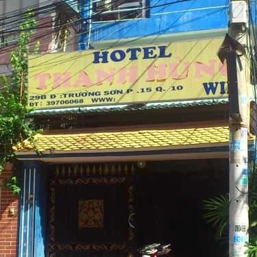 Tổng hợp- Thanh Hùng Hotel - Trường Sơn