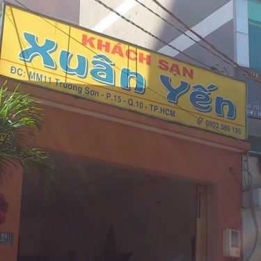 Tổng hợp- Khách Sạn Xuân Yến - Trường Sơn