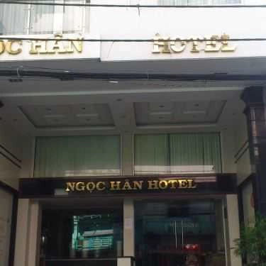 Tổng hợp- Hotel Ngọc Hân - Hồ Bá Kiện