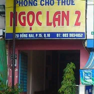 Tổng hợp- Phòng Cho Thuê Ngọc Lan - Đồng Nai