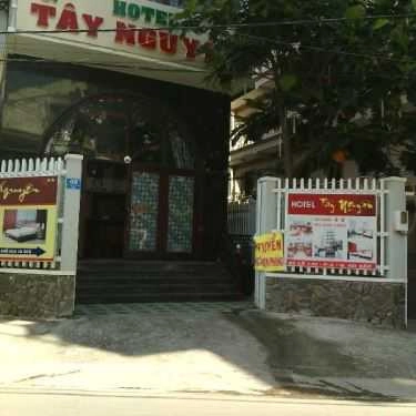 Tổng hợp- Khách Sạn Tây Nguyên - Lê Lai