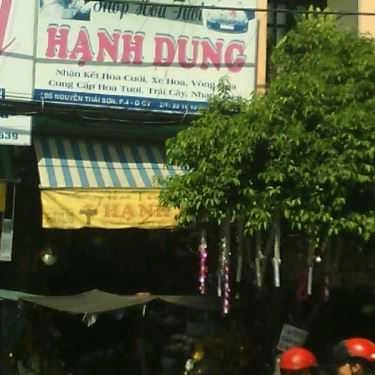 Tổng hợp- Hoa cưới, shop hoa Shop Hoa Tươi Hạnh Dung - Nguyễn Thái Sơn