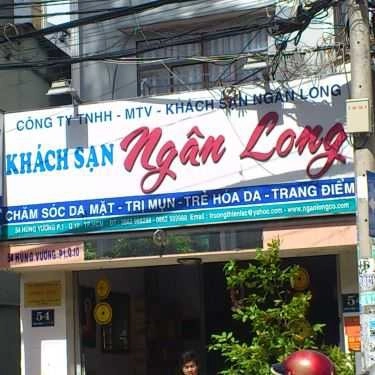 Tổng hợp- Khách Sạn Ngân Long - Hùng Vương