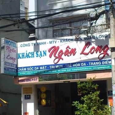 Tổng hợp- Khách Sạn Ngân Long - Hùng Vương