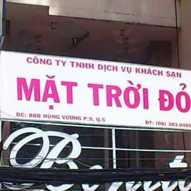 Tổng hợp- Khách Sạn Mặt Trời Đỏ - Hùng Vương