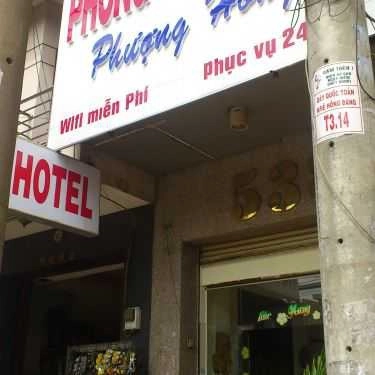 Tổng hợp- Phòng Cho Thuê Phượng Hồng