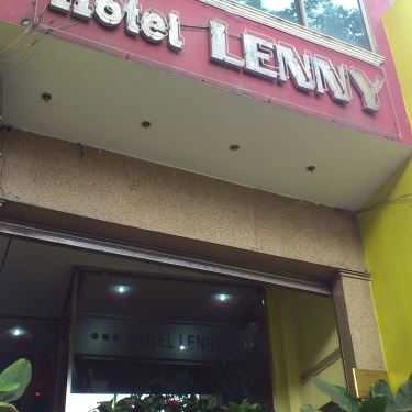Tổng hợp- Lenny Hotel - Nguyễn Chí Thanh