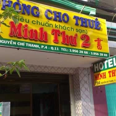 Tổng hợp- Phòng Cho Thuê Minh Thư 2
