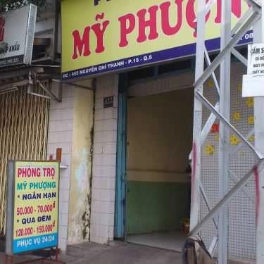 Tổng hợp- Phòng Trọ Mỹ Phượng - Nguyễn Chí Thanh