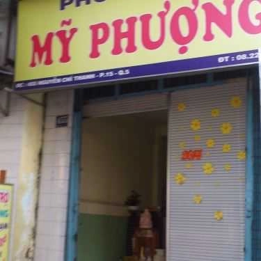 Tổng hợp- Phòng Trọ Mỹ Phượng - Nguyễn Chí Thanh