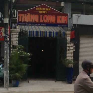 Tổng hợp- Khách Sạn Thăng Long Kim