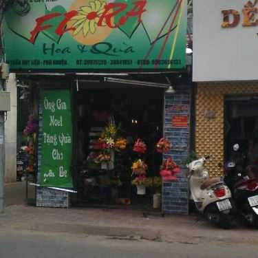 Tổng hợp- Hoa cưới, shop hoa Hoa & Quà Flora - Trần Huy Liệu