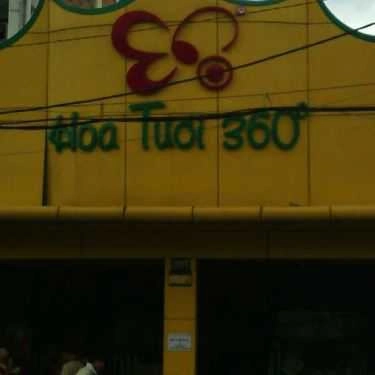 Tổng hợp- Hoa cưới, shop hoa Shop Hoa Tươi 360 - Nơ Trang Long