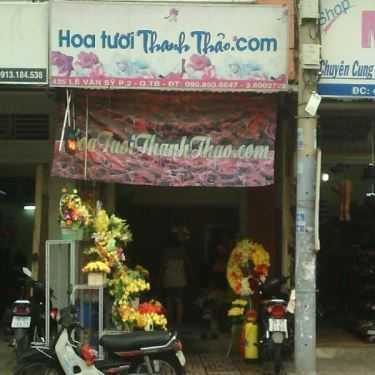 Tổng hợp- Hoa cưới, shop hoa Hoa Tươi Thanh Thảo - Lê Văn Sỹ