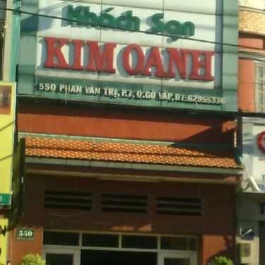 Tổng hợp- Khách Sạn Kim Oanh - Phan Văn Trị