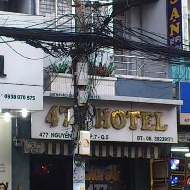 Tổng hợp- Khách Sạn 477 - Nguyễn Trãi