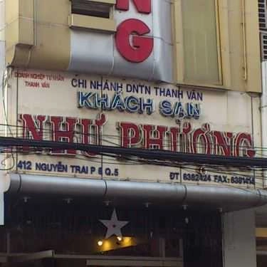 Tổng hợp- Khách Sạn Như Phương - Nguyễn Trãi