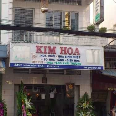 Tổng hợp- Hoa cưới, shop hoa Hoa Tươi Kim Hoa - Nguyễn Trãi