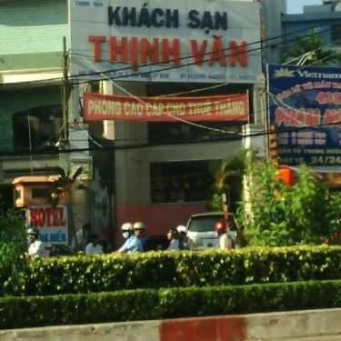 Tổng hợp- Thịnh Văn Hotel