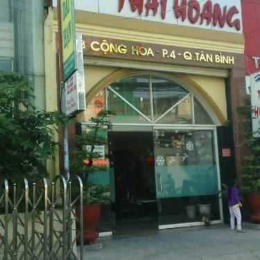 Tổng hợp- Khách sạn Thái Hoàng - Cộng Hòa