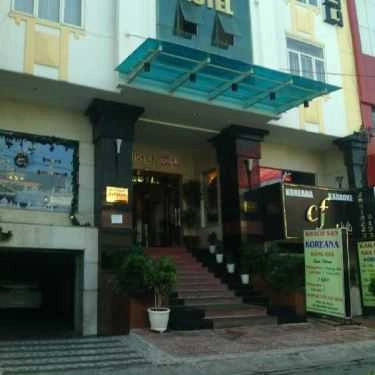 Tổng hợp- Koreana Hotel - Cộng Hòa