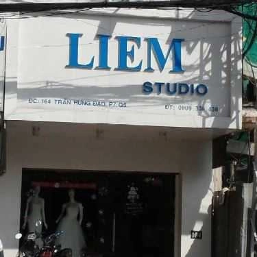 Tổng hợp- Chụp hình cưới Liem Studio - Trần Hưng Đạo