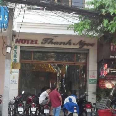 Tổng hợp- Thanh Ngọc Hotel - Nguyễn Trãi