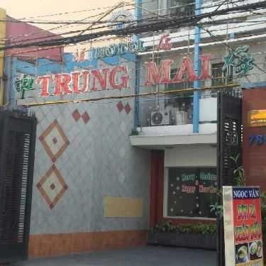 Tổng hợp- Trung Mai Hotel - Nguyễn Trãi