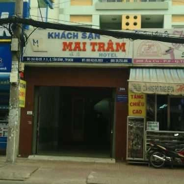 Tổng hợp- Mai Trâm Hotel - Âu Cơ