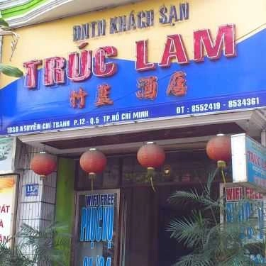 Tổng hợp- Khách Sạn Trúc Lam - Nguyễn Chí Thanh