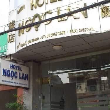 Tổng hợp- Ngọc Lan Hotel - Nguyễn Chí Thanh