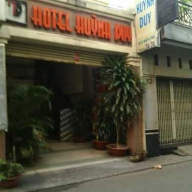 Tổng hợp- Huỳnh Duy Hotel - Võ Thành Trang
