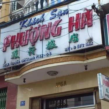 Tổng hợp- Phượng Hà Hotel