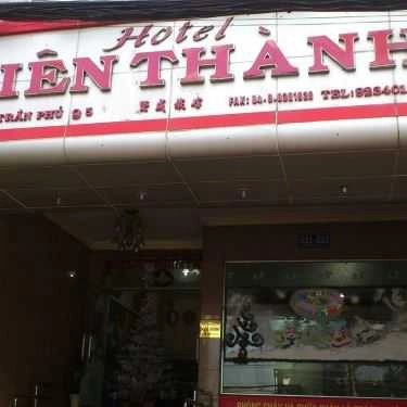 Tổng hợp- Kiên Thành Hotel - Trần Phú