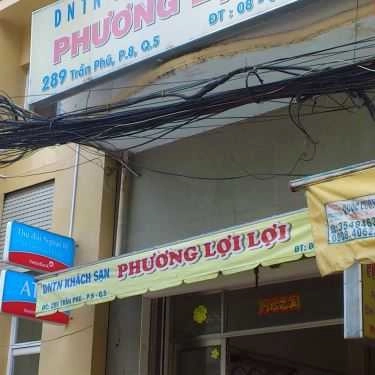 Tổng hợp- Phương Lợi Lợi Hotel
