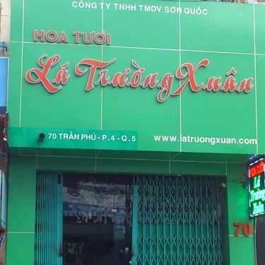 Tổng hợp- Hoa cưới, shop hoa Hoa Tươi Lá Trường Xuân