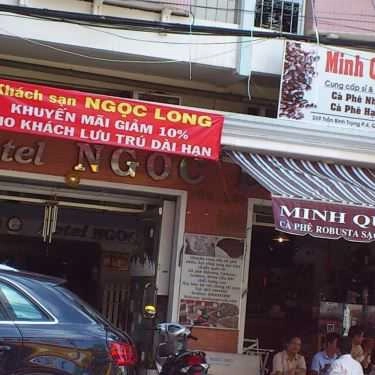 Tổng hợp- Ngọc Long Hotel - Trần Bình Trọng