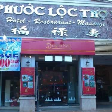 Tổng hợp- Phước Lộc Thọ 1 Hotel - Sư Vạn Hạnh