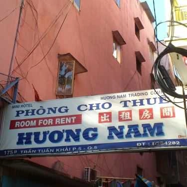 Tổng hợp- Nhà Nghỉ Hương Nam - Trần Tuấn Khải
