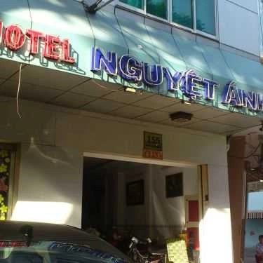 Tổng hợp- Nguyệt Ánh Hotel - Trần Tuấn Khải